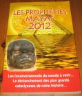 [R20043] Les prophéties mayas 2012, John Lee Fox