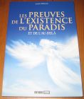 [R20053] Les preuves de l’existence du paradis et de l’au-delà, Lynette McKenzie