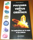 [R20056] Pouvoirs et vertus des cristaux, Florence Mégemont