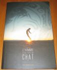 [R20060] L’homme à la tête de chat, Daniel Tahl