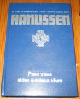 [R20073] Pour vous aider à mieux vivre, Hanussen