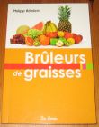 [R20075] Brûleurs de graisses, Philipp Röhlich