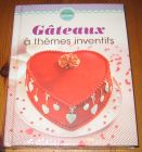 [R20087] Gâteaux à thèmes inventifs