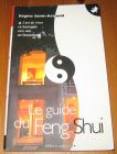 [R20089] Le guide du Feng Shui, Régine Saint-Arnauld