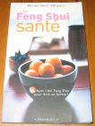 [R20091] Le Feng Shui santé, Régine Saint-Arnauld