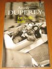 [R20093] Le voile noir, Anny Duperey