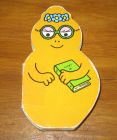 [R20104] La famille Barbapapa – Amuse-toi avec Barbotine !