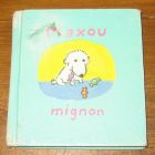 [R20106] Maxou mignon, Nadja
