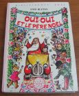 [R20107] Oui-Oui et le Père Noël, Enid Blyton