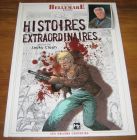 [R20121] Pierre Bellemare raconte Histoires Extraordinaires 1, Jacky Clech