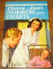 [R20129] Cherry Ames infirmière pour enfants, Julie Tatham