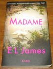 [R20130] Madame, EL James