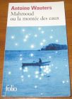 [R20141] Mahmoud ou la montée des eaux, Antoine Wauters