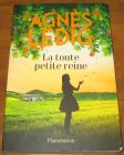 [R20146] La toute petite reine, Agnès Ledig