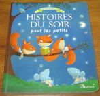 [R20149] Les merveilleuses histoires du soir pour les petits