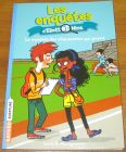[R20153] Les enquêtes d’Eliott et Nina 1 – Le mystère des chaussettes qui puent, Lewis B. Montgomery