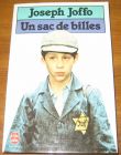[R20157] Un sac de billes, Joseph Joffo
