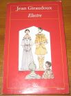 [R20163] Electre, Jean Giraudoux