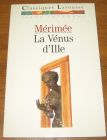 [R20165] La Vénus d’Ille, Prosper Mérimée