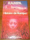 [R20167] Histoire de Rampa, T. Lobsang Rampa