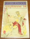 [R20168] Amphitryon 38, Jean Giraudoux