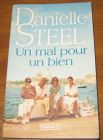 [R20172] Un mal pour un bien, Danielle Steel