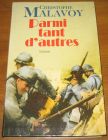 [R20175] Parmi tant d autres…, Christophe Malavoy