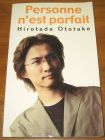 [R20181] Personne n’est parfait, Hirotada Ototake