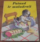 [R20185] Pataud le maladroit, Jane Lagarde