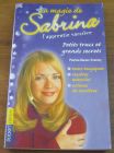 [R20188] La magie de Sabrina l’apprentie sorcière, Patricia Barnes-Svarney