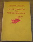 [R20189] Le plongeon du frère Boileau, Jacques Ouvard