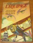 [R20197] L’équipage, Joseph Kessel