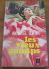 [R20202] Les vieux gamins, Annabel Buffet