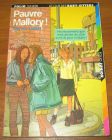 [R20213] Pauvre Mallory !, Ann M. Martin