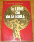 [R20214] La lune clé de la Bible, Jean Sendy