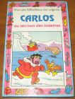 [R20218] Carlos au secours des baleines, Geneviève Schurer