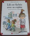 [R20221] Lili est fâchée avec sa copine, Dominique de Saint Mars et Serge Bloch