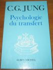 [R20230] Psychologie du transfert, C.G. Jung