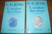 [R20232] L’analyse des rêves. Notes du séminaire de 1928-1930. (2 tomes), C.G. Jung