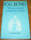 [R20236] Mysterium conjunctionis (Tome 1), C.G. Jung