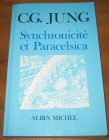 [R20237] Synchronicité et Paracelsica, C.G. Jung