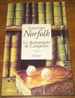 [R20240] Le dictionnaire de Lempière, Lawrence Norfolk