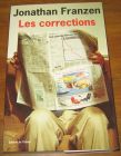[R20248] Les corrections, Jonathan Franzen