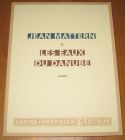 [R20256] Les eaux du Danube, Jean Mattern