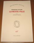 [R20258] La petite-fille, Bernhard Schlink