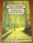[R20261] Collected Ghost Stories, M.R. James