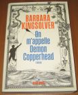 [R20266] On m’appelle Demon Copperhead, Barbara Kingsolver
