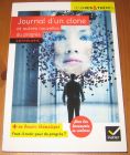 [R20269] Journal d’un clone et autres nouvelles du progrès