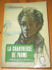 [R20275] La chartreuse de Parme, Stendhal