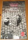 [R20277] Le violon d’Auschwitz, Maria Angels Aglada